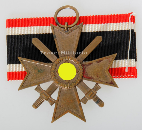 Kriegsverdienstkreuz 2. Klasse mit Schwertern 1939