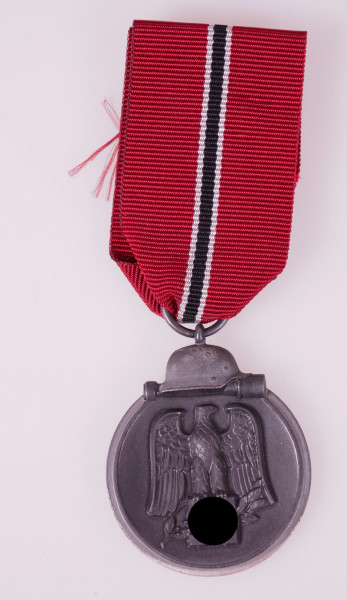 Medaille Winterschlacht im Osten 1941/42