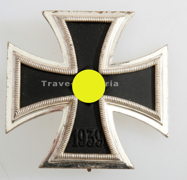 Eisernes Kreuz 1. Klasse 1939 top Zustand