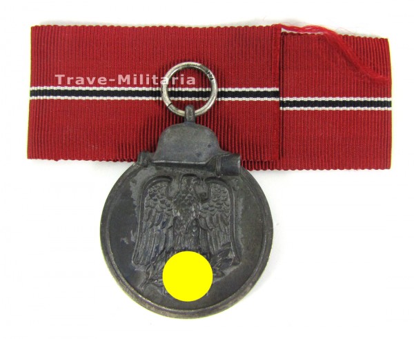 Medaille Winterschlacht im Osten Hersteller 127