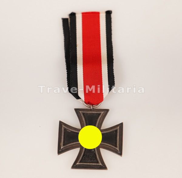 Eisernes Kreuz 2. Klasse 1939