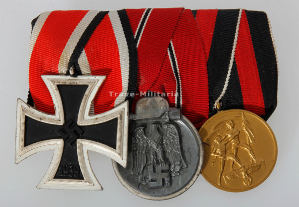 Eisernes Kreuz 1. Klasse 1914