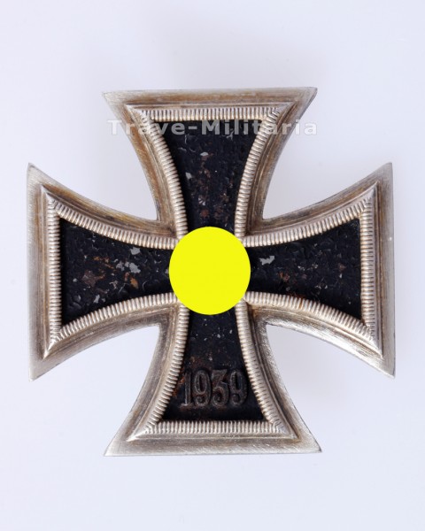 Eisernes Kreuz 1. Klasse 1939