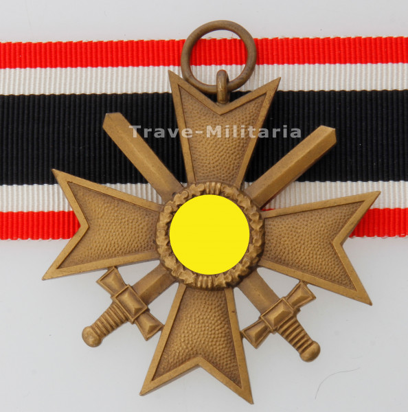 Kriegsverdienstkreuz 2. Klasse mit Schwertern