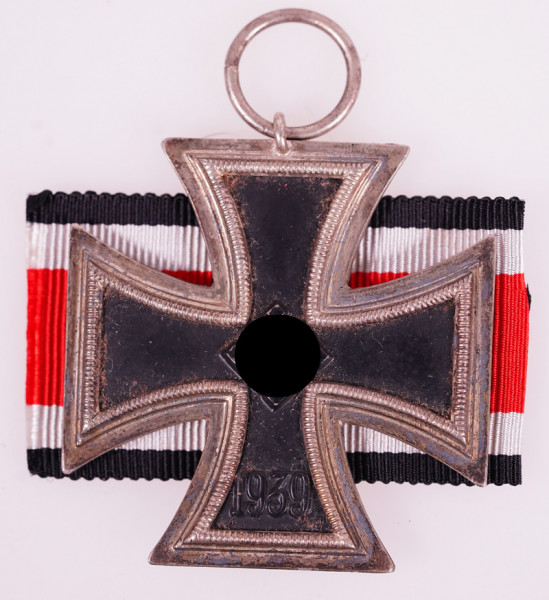 Eisernes Kreuz 2. Klasse 1939