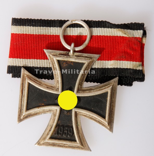 Eisernes Kreuz 2. Klasse 1939