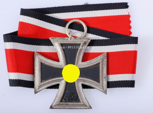 Eisernes Kreuz 2. Klasse 1939