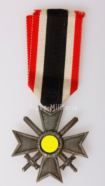 Kriegsverdienstkreuz 2. Klasse mit Schwertern 1939