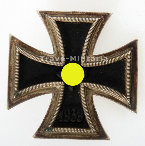 Eisernes Kreuz 1. Klasse 1939