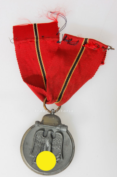 Medaille Winterschlacht im Osten 1941/42