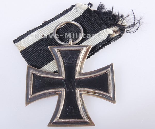 Preußen Eisernes Kreuz 2. Klasse 1914