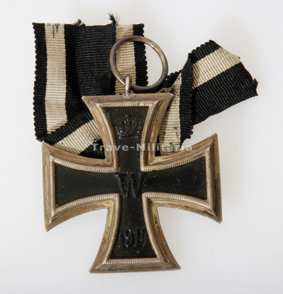 Eisernes Kreuz 2. Klasse 1914