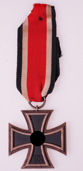 Eisernes Kreuz 2. Klasse 1939