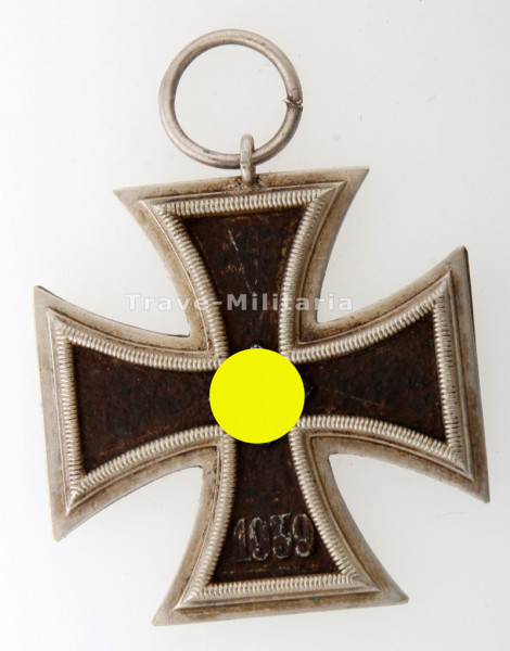 Eisernes Kreuz 2. Klasse 1939