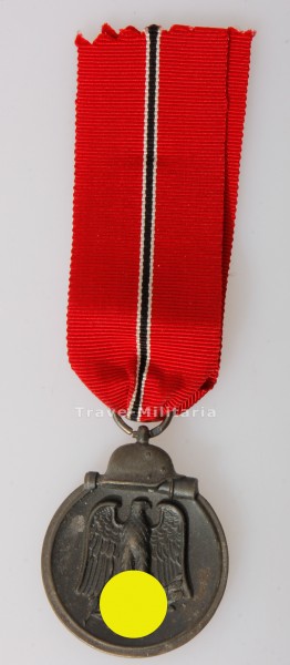 Medaille Winterschlacht im Osten 1941/42