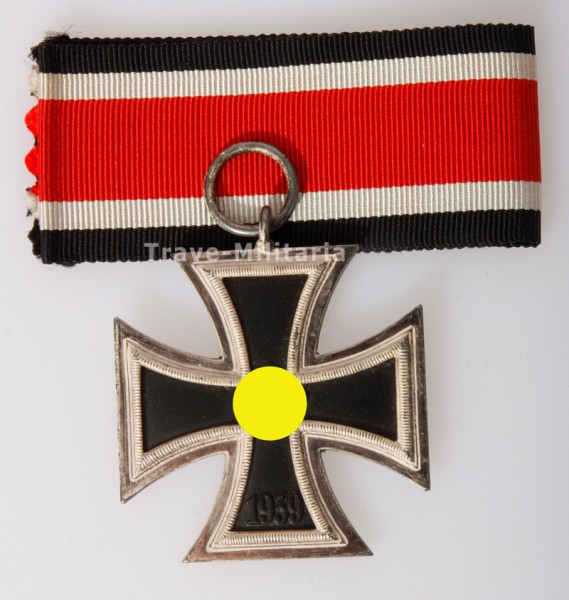 Eisernes Kreuz 2. Klasse 1939