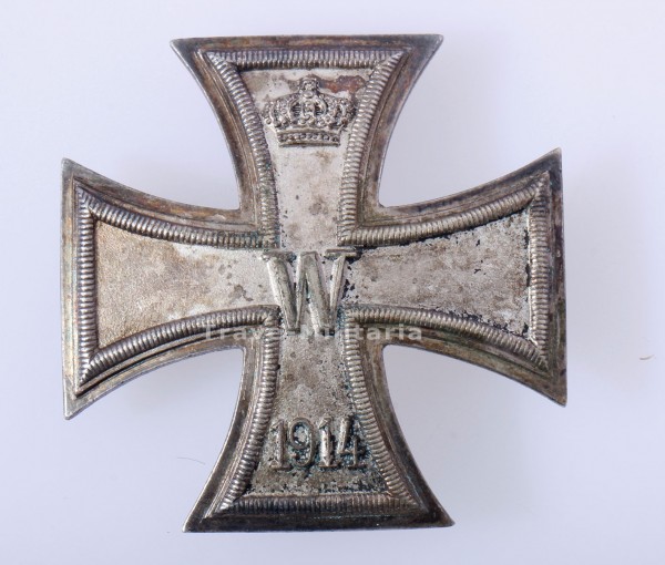 Eisernes Kreuz 1.Klasse 1914