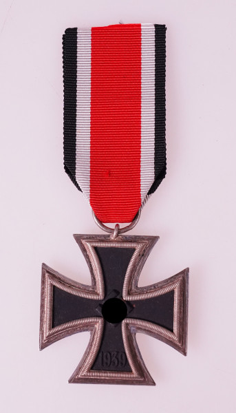 Eisernes Kreuz 2. Klasse 1939