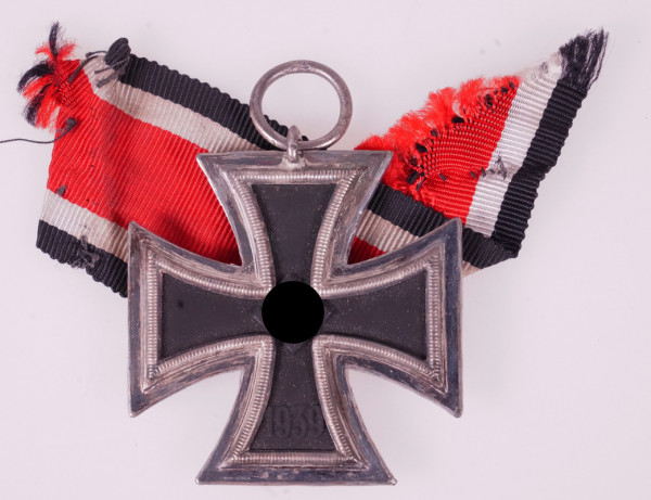 Eisernes Kreuz 2. Klasse 1939