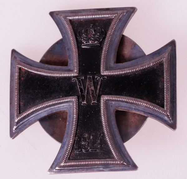 Eisernes Kreuz 1. Klasse 1914