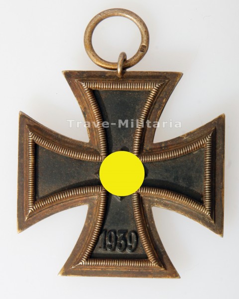 Eisernes Kreuz 2. Klasse