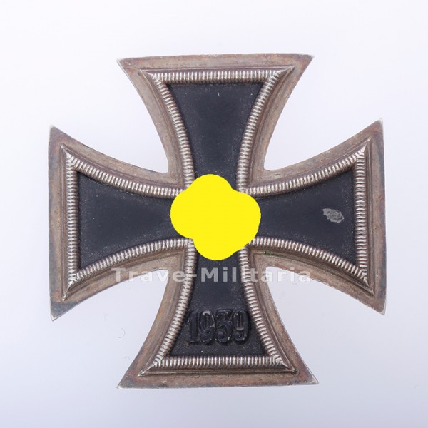 Eisernes Kreuz 1939 1. Klasse