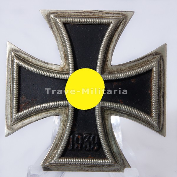 Eisernes Kreuz 1. Klasse 1939