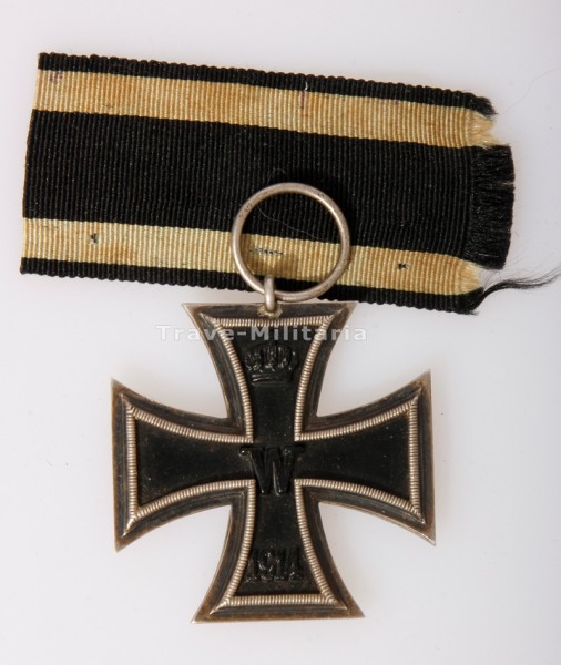 Eisernes Kreuz 2. Klasse 1914