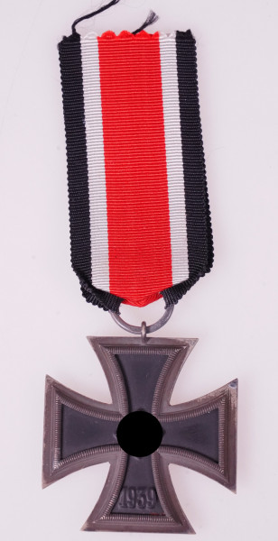 Eisernes Kreuz 2. Klasse 1939