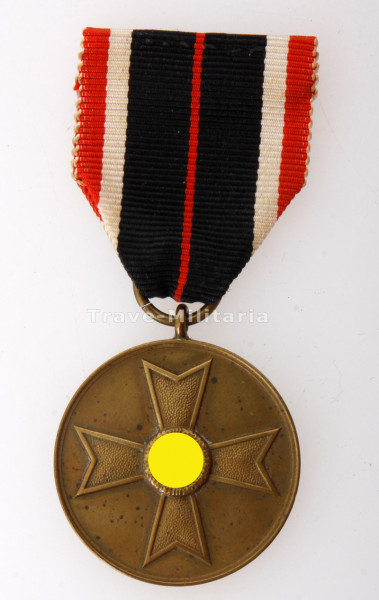 Kriegsverdienstmedaille 1939