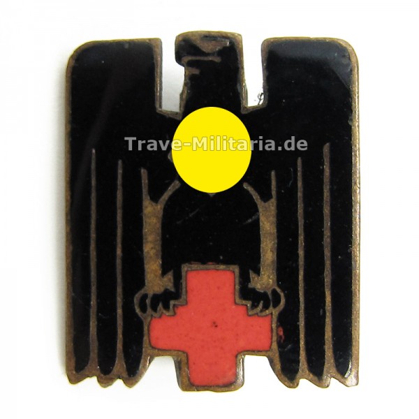 Kleinabzeichen Anstecknadel Deutsches Rotes Kreuz