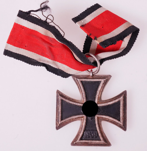 Eisernes Kreuz 2. Klasse 1939