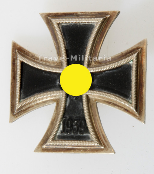 Eisernes Kreuz 1. Klasse 1939