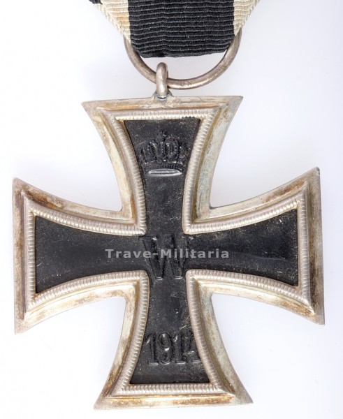 Eisernes Kreuz 2. Klasse 1914