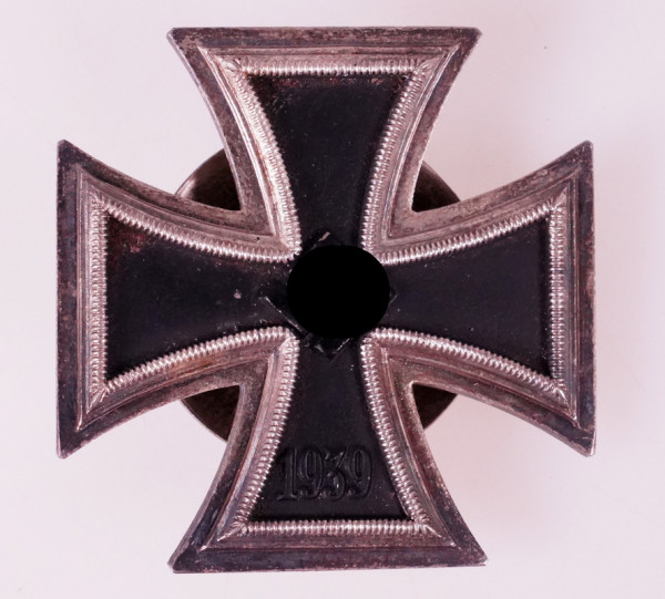 Eisernes Kreuz 1. Klasse 1939