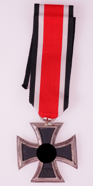 Eisernes Kreuz 2. Klasse 1939