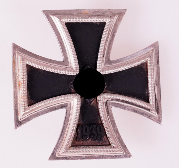 Eisernes Kreuz 1. Klasse 1939 Umbau