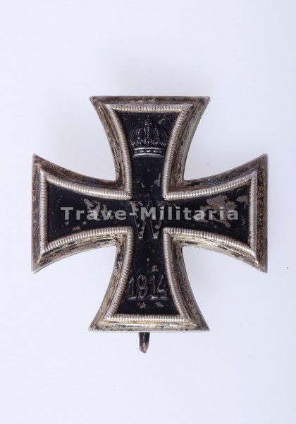 Eisernes Kreuz 1.Klasse 1914