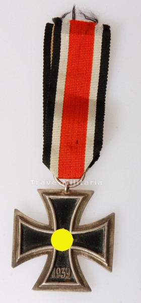 Eisernes Kreuz 2. Klasse 1939