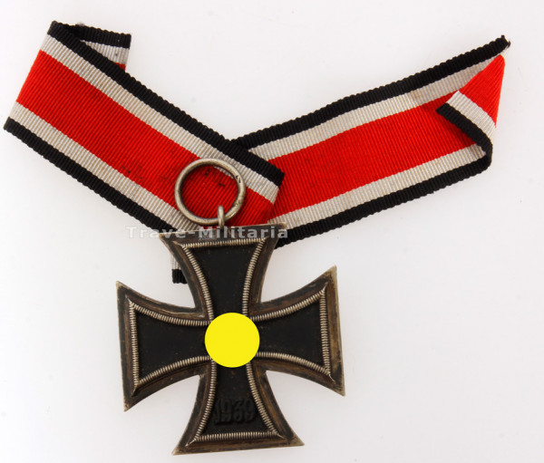 Eisernes Kreuz 2. Klasse 1939