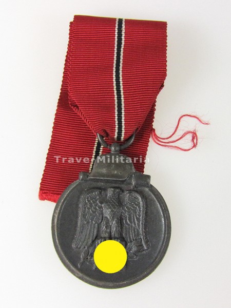 Medaille Winterschlacht im Osten Hersteller 15