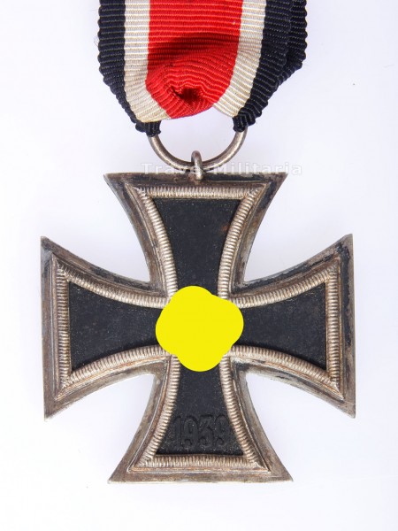 Eisernes Kreuz 2.Klasse am Band