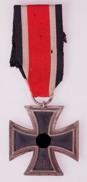 Eisernes Kreuz 2. Klasse 1939