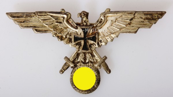 Nationalsozialistischer Deutscher Soldatenbund Schirmmützenadler