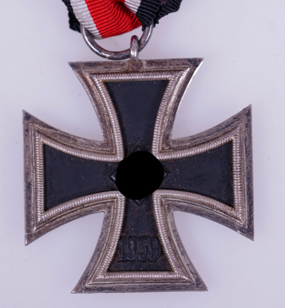 Eisernes Kreuz 2. Klasse 1939