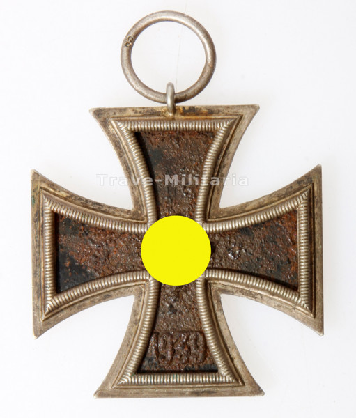 Eisernes Kreuz 2. Klasse 1939