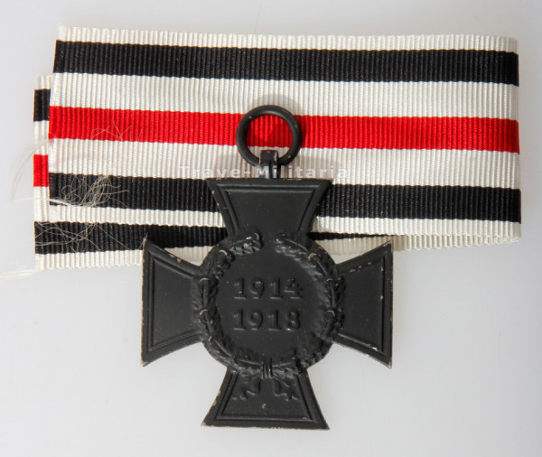 Ehrenkreuz für Hinterbliebene