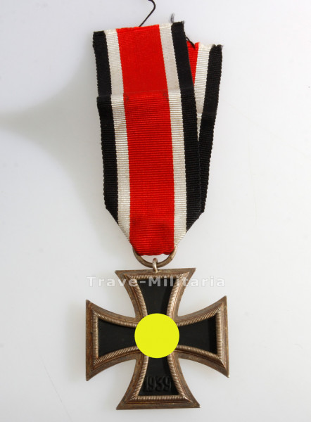 Eisernes Kreuz 2. Klasse 1939