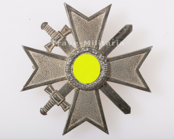 Kriegsverdienstkreuz 1.Klasse mit Schwertern