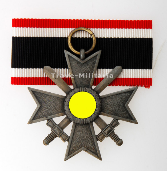 Kriegsverdienstkreuz 2. Klasse mit Schwertern 1939